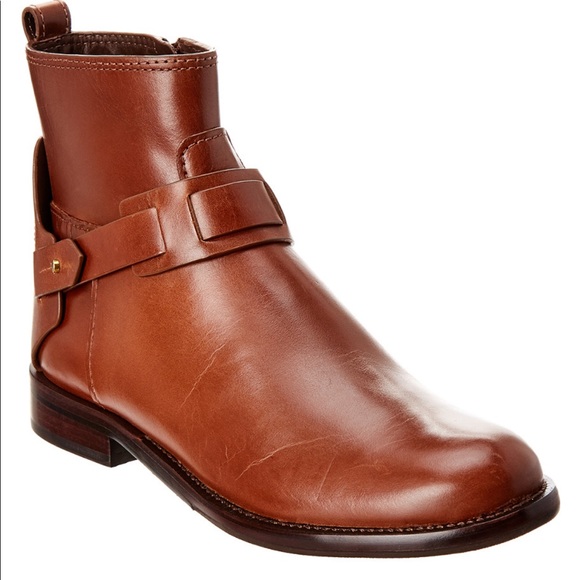 Tory burch colton flat bootie Clearance